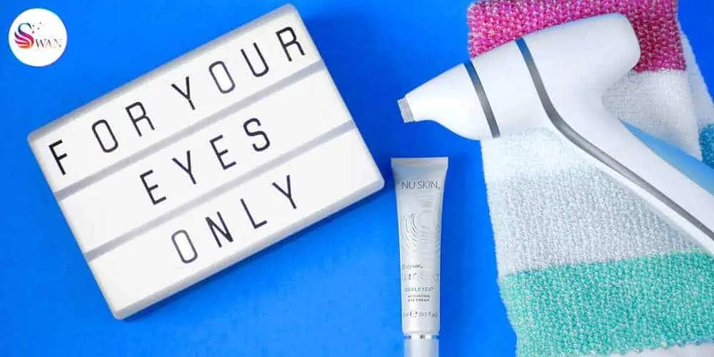 AgeLoc Lumi Spa Accent (เอจล็อค ลูมิ สปา แอคเซนต์ ) นูสกิน Nuskin-1