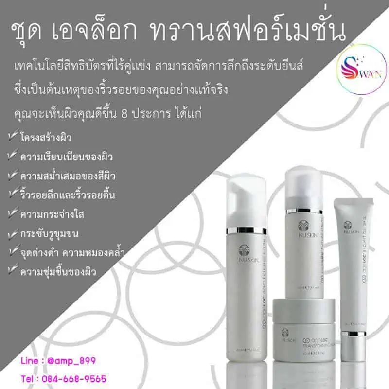 AgeLoc_Transformation_ชุดเอจล็อคทรานส์ฟอร์เมชั่น_นูสกิน-Nuskin-2