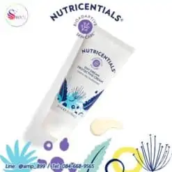 Nutricentials Day Dream Protective Cream SPF 35-Nuskin-นูสกิน-texture