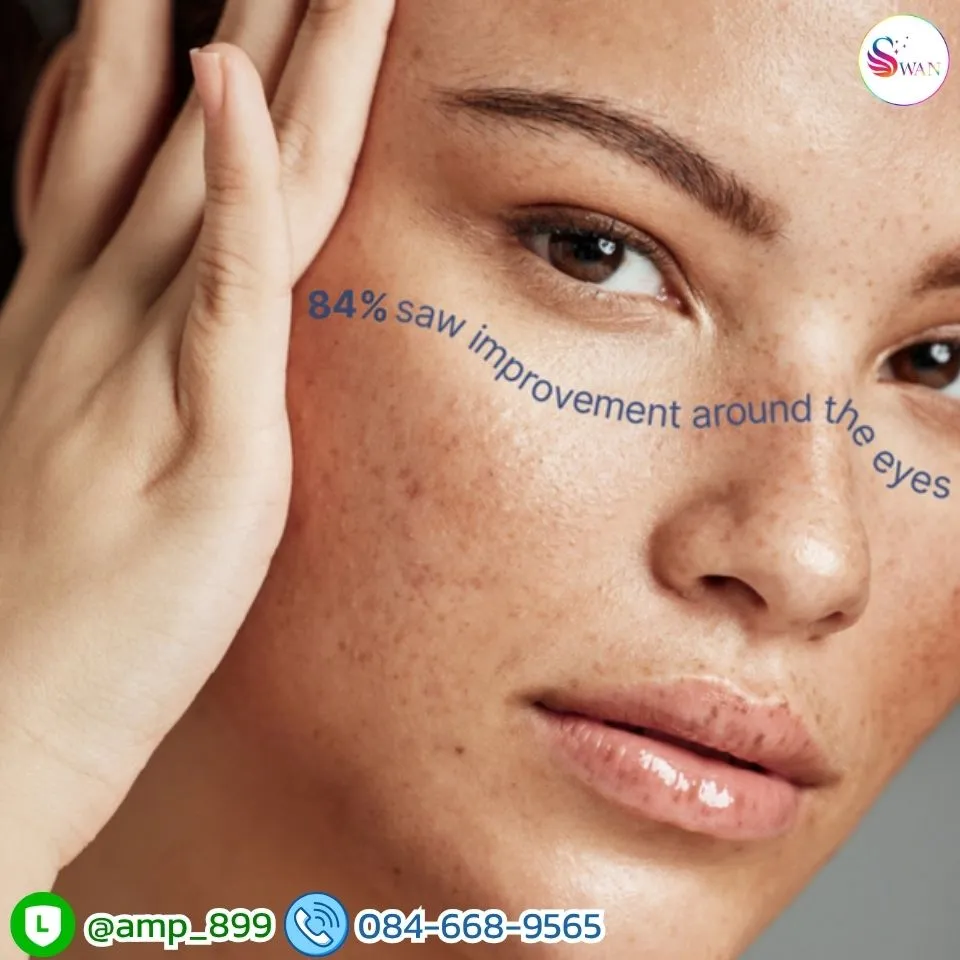 ageLOC Tru Face Line Collector Nuskin ทรูเฟซ ไลน์ คอร์เรคเตอร์ นูสกิน -Product3