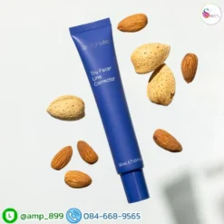 ageLOC Tru Face Line Collector peptide Nuskin ทรูเฟซ ไลน์ คอร์เรคเตอร์ เปปไทด์ นูสกิน -Product2