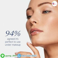 ageLOC Tru Face Radiant Day SPF22 Nuskin - Clinical 02