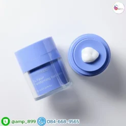 ageLOC Tru Face Transforming Gel Cream Nuskin (เอจล็อค ทรูเฟซ ทรานส์ฟอร์มิ่ง เจล ครีม นูสกิน) Product 2