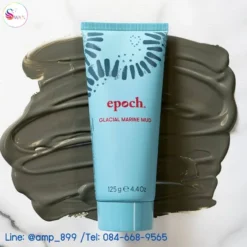 Epoch Glacial Marine Mud Nuskin เอเปค กลาเชี่ยล มารีน มัด นูสกิน โคลนเขียว -02