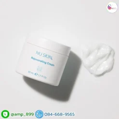 Rejuvenating Cream Nuskin รีจูวีเนทติ้ง ครีม นูสกิน - 02