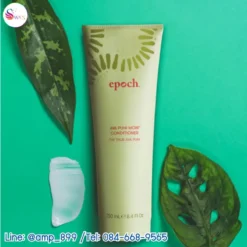 Epoch® Ava puhi moni® Conditioner Nuskin เอเปค อะวา ปูฮี โมนิ คอนดิชั่นเนอร์ นูสกิน ครีมนวดผม- 01