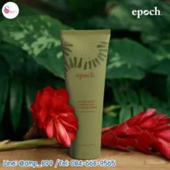 เอเปค อะวา โมนิ แชมพู แอนด์ ไลท์ คอนดิชั่นเนอร์ (Epoch Ava Puhi Moni Shampoo and Light Conditioner) - Image 2