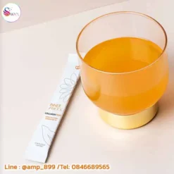 Inner Focus Collagen Plus Bioactive Peptide นูสกิน คอลลาเจน - 02