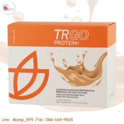 TRGO PROTEIN Shake Nuskin ทีอาร์โก โปรตีน เชค นูสกิน_Product-3-450