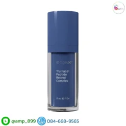 ageLOC Tru Face Peptide Retinol Complex (เอจล็อค ทรูเฟซ เปปไทด์ เรตินอล คอมเพล็กซ์) Product