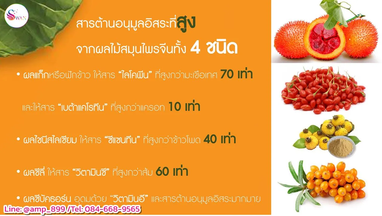 น้ำผลไม้จี3 (G3) เป็นผลิตภัณฑ์ที่รองรับการเพิ่มค่า Prysm Score (Prysm Certified)1