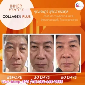 Review Inner Collagen Plus Nuskin -01